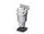 SMC AFF8C-04BD-T Main Line Filter