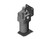 SMC AL20-02B-C-A Lubricator, Modular F.R.L.