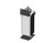 SMC AL30-N03B-1RZ Lubricator, Modular F.R.L.