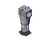 SMC AL900-F20 lubricator, large flow lubricator