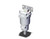 SMC AMD250C-N03BC-RT Micro Mist Separator