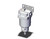SMC AMD450C-N04BC-T Micro Mist Separator