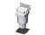 SMC AMD450C-N06BD Micro Mist Separator