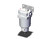 SMC AMD550C-N06BD-T Micro Mist Separator