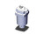 SMC AMD850-N20D-X6 Micro Mist Separator