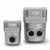 SMC AME450C-N04 AME Series Super Mist Separator Size