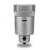 SMC AMG850-N14B AMG Series Water Separator Size