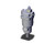 SMC AMH250C-N02C-T Micro Mist Separator With Pre Filter