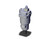 SMC AMH250C-02D-T Micro Mist Separator W/Pre-Filter