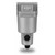 SMC AMH250C-03BD AMH Series Micro Mist Separator With Pre-filter Size