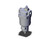 SMC AMH350C-N04-T Micro Mist Separator With Pre Filter