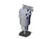 SMC AMH350C-N04BC-T Micro Mist Separator W/Pre-Filter
