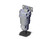 SMC AM250C-N02BD-T Mist Separator