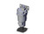 SMC AM250C-03BD-T Mist Separator
