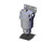 SMC AM450C-N06BD-T Mist Separator