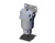 SMC AM450C-04BD-RT Mist Separator