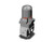 SMC ARG20K-N02G4-Z Regulator W/ Built In Pressure Gauge