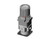 SMC ARG30K-02G1 Regulator W/ Built In Pressure Gauge