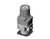 SMC ARG40-N02G2-Z Regulator W/ Built In Pressure Gauge