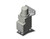 SMC ARM10-20BG Compact Regulator