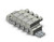 SMC ARM11AA1-478-JZ Compact Manifold Regulator