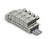 SMC ARM11AA3-462-J1Z Compact Manifold Regulator