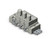SMC ARM11AB1-358-JZ Compact Manifold Regulator