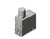 SMC ARM11BB1-R08-A1 Regulator Block