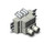 SMC ARM11BB2-270-AZ Regulator, Manifold