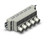 SMC ARM11BB4-506-AZ Compact Manifold Regulator