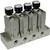 SMC ARM11EL end block, arm11 left, ARM11 MANIFOLD REGULATOR