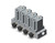 SMC ARM2000-4B2-01G Manifold Regulator