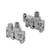 SMC ARM5A-R66-DZ Regulator Block