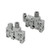 SMC ARM5B-R06-D Regulator Block