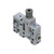 SMC ARM5SA-58-AZ regulator, single unit type, ARM MANIFOLD REGULATOR