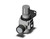 SMC ARP40K-F03BG-3Y Regulator, Precision