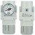 SMC AR10-M5-N-A AR10-AR40-A Series Modular Type Regulators