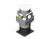 SMC AR20-N02-YZ-A Regulator, Modular F.R.L.