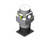 SMC AR20-02-1-A Regulator, Modular F.R.L.
