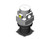 SMC AR20-02H-1-A Regulator, Modular F.R.L.