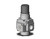 SMC AR25K-03-YB Regulator, Modular