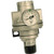 SMC AR25P-410AS Valve Assembly Ar25