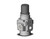 SMC AR30-N02-1YZ-B Regulator, Modular F.R.L.