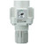SMC AR30-02-B AR20-AR60-B Series Modular Type Regulator With Backflow Function Option