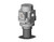 SMC AR30-02H-B Regulator, Modular F.R.L.