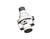 <h2>AR*25/35, Pilot Operated Regulator</h2><p><h3>With its internally piloted operation, the AR*23/35<br>- regulator provides excellent pressure control in higher flow ranges.  Connection sizes from  ” to 2” are available.  Set pressure ranges of 3 to 30 psi (0.02 to<br>- 0.2 MPa) and 7 to 120 psi (0.05 to 0.83 MPa) optimize user adjustability.</h3>- Internal pilot relieving style (pilot air is always bleeding)<br>- Port sizes ranging from 1/4 to 2<br>- Optional bracket and pressure gauge<br>- <p><a href="https://content2.smcetech.com/pdf/AR425.pdf" target="_blank">Series Catalog</a>