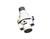 SMC AR425-03B regulator, modular f.r.l. pilot operated regulator
