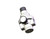 SMC AR435-N03G Regulator, Modular F.R.L.