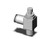 SMC ASG520F-03-10S Flow Controller, S/Steel