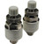 SMC ASN2-M5-J Metering Valve With Silencer